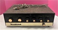 Heathkit Tube Amp / Mixer