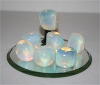 Opal Specimens