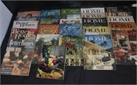 Huge Lot Of Vintage Magazines