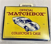 Vintage Matchbox Hot Wheels & Other Toy Cars