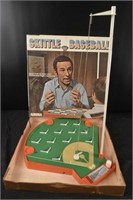 1971 Aurora Skittle Baseball Game In Box