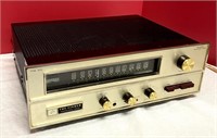 Vintage Fisher Receiver