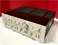 Vintage Pioneer 1970's Amplifier