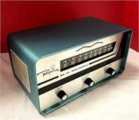 1965 Monitoradio Receiver