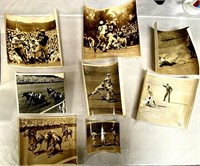 Vintage Sports Pictures