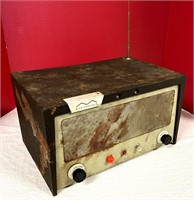 Vintage Monitoradio