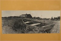 Andrew Wyeth, Teel's Island, Dry Brush 1954