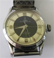 Rolex Tudor Oyster Prince 34 Watch Cond. Note READ