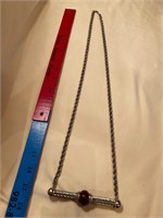 Accessocraft USA necklace