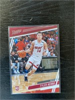 2019-20 Panini Prestige Tyler Herro RC Mint*