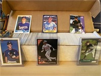86-95 Fleer Collectors Baseball Cards