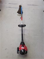 Troy-bilt weed eater (gas powered)