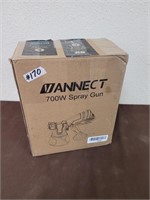 700W spray gun
