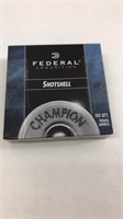Federal #209 Shotshell Primers 100 Count