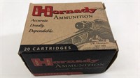 Hornady 44 Mag 225gr FTX 20 Rounds