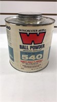Winchester Ball Powder 3lb