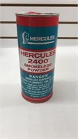 Hercules 2400 Powder 1lb