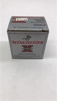 Winchester 38 Special Blanks