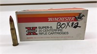 Winchester 30-30 Win 150gr Poly Tip