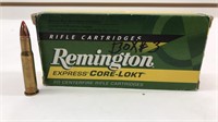 Remington 30-30 150gr Poly Tip