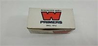 Winchester Western Small Rifle Primers NO 6 1/2 -