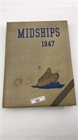 Midships 1947 Merchant Marines