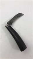 Walden Knife Co. Folding Knife