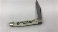 Collectible NRA Pocket Knife
