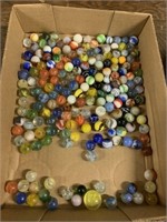 MARBLES