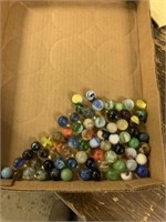 MARBLES