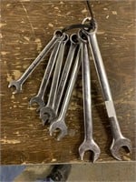 MIT WRENCHES