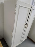 Metal Cabinet