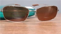 Vintage Ray-Ban prescription bifocal sunglasses