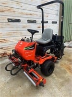 2010 Jacobsen Greens King IV