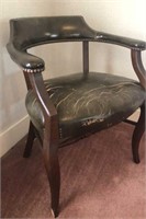 Vintage Arm chair