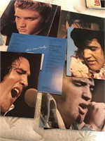 Record albums Elvis Presley’s 25th anniversary