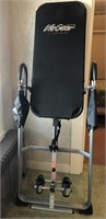 Life Gear Inversion table