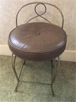 Bedside Stool - small size