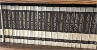 World Book Encyclopedia set