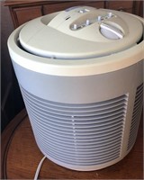 Kenmore Hepa air filter system