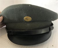 US army hat