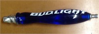 12 inch Budlight beer tap handle