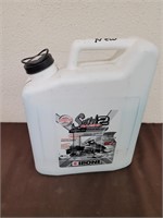 Snow mobile smokeless oil (new unopened)