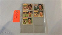 1956 Topps