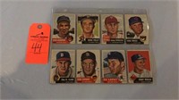 1953 Topps