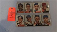 1953 Topps