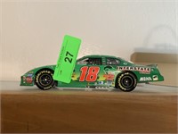 #18 DIE CAST INTERSTATE NASCAR CAR