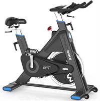 L NOW Indoor Cycling Bike LD-577