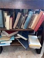 Vintage Books, Encyclopedias