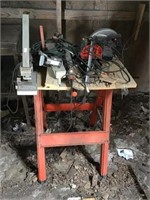 Hand Tools, Table Saw, Electrical Cord